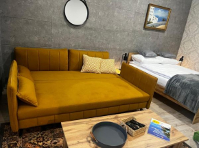 Apartamenty DBRW Jeżyce Poznań